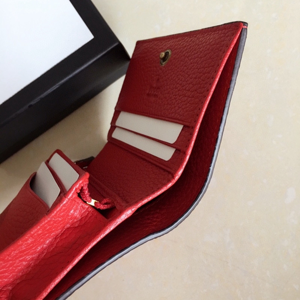 グッチ財布 レプリカ細部ディテール